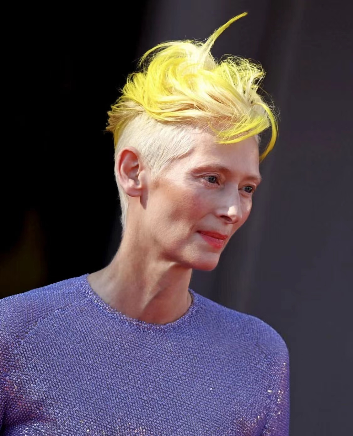 永恒的女儿剧照的剧照