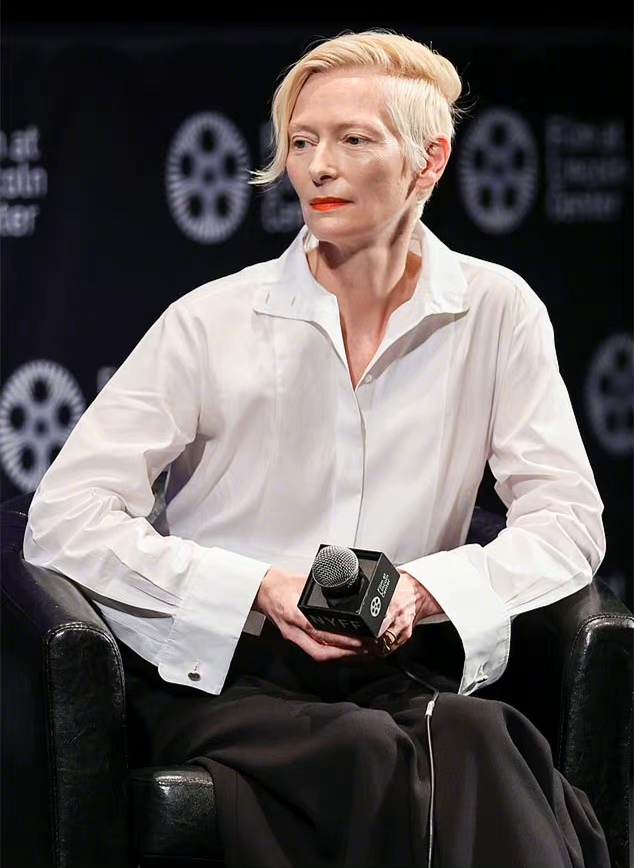 永恒的女儿剧照的剧照