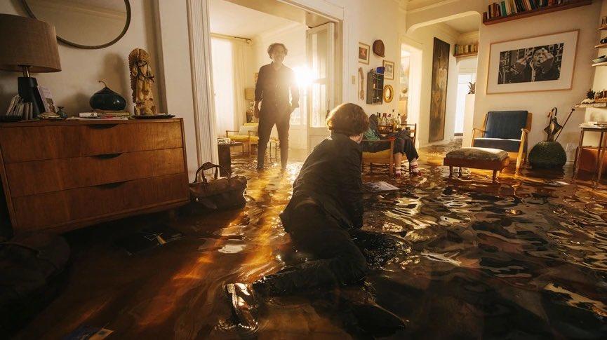 诗人剧照的剧照