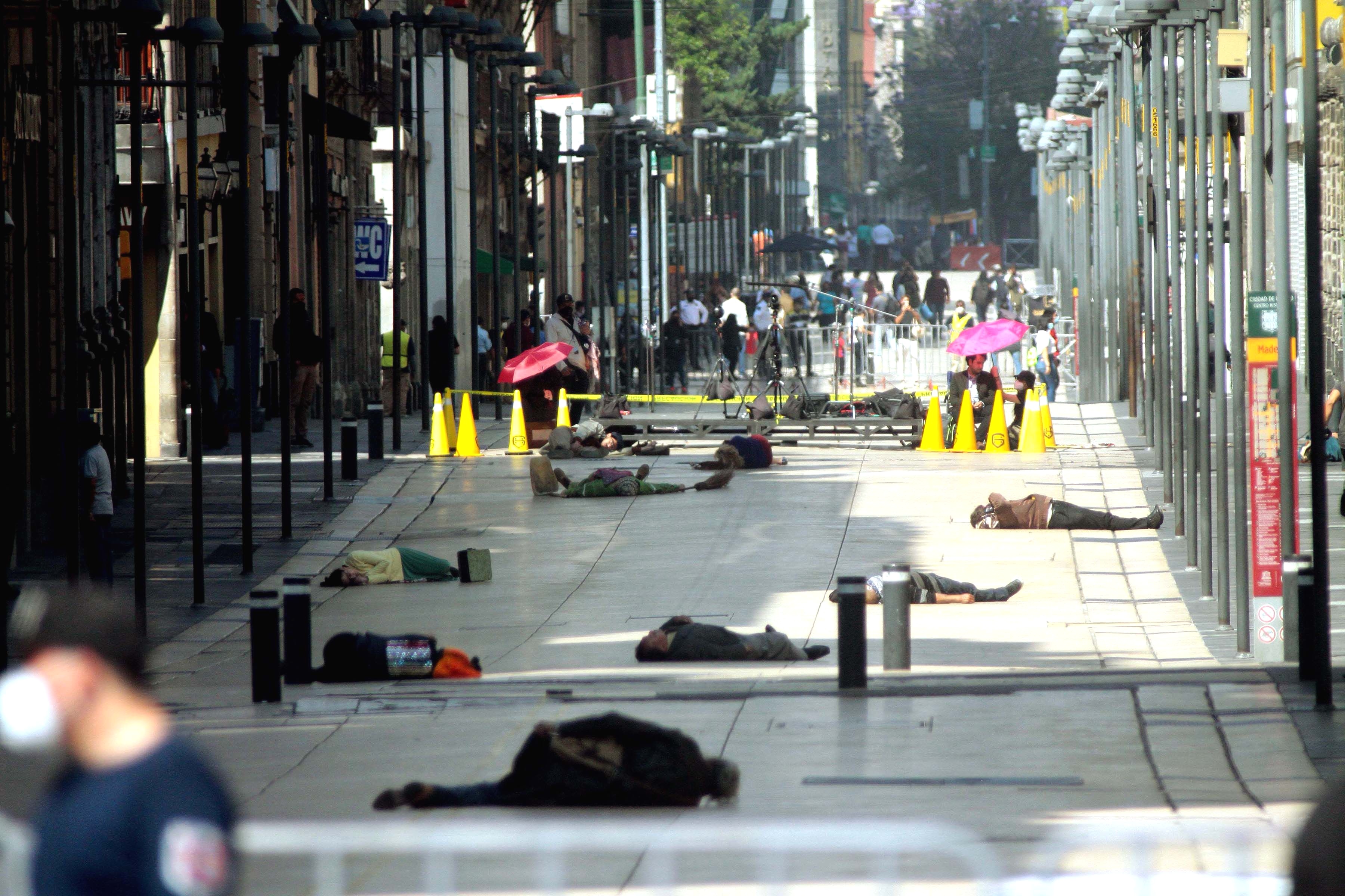 诗人剧照的剧照