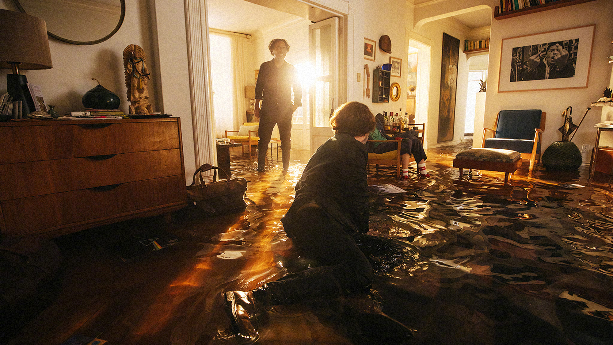 诗人剧照的剧照