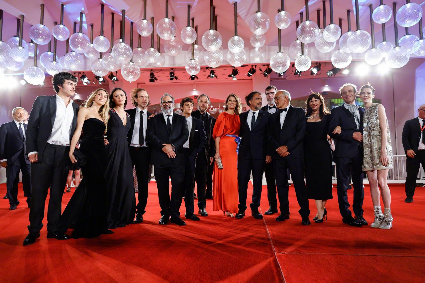 诗人剧照的剧照