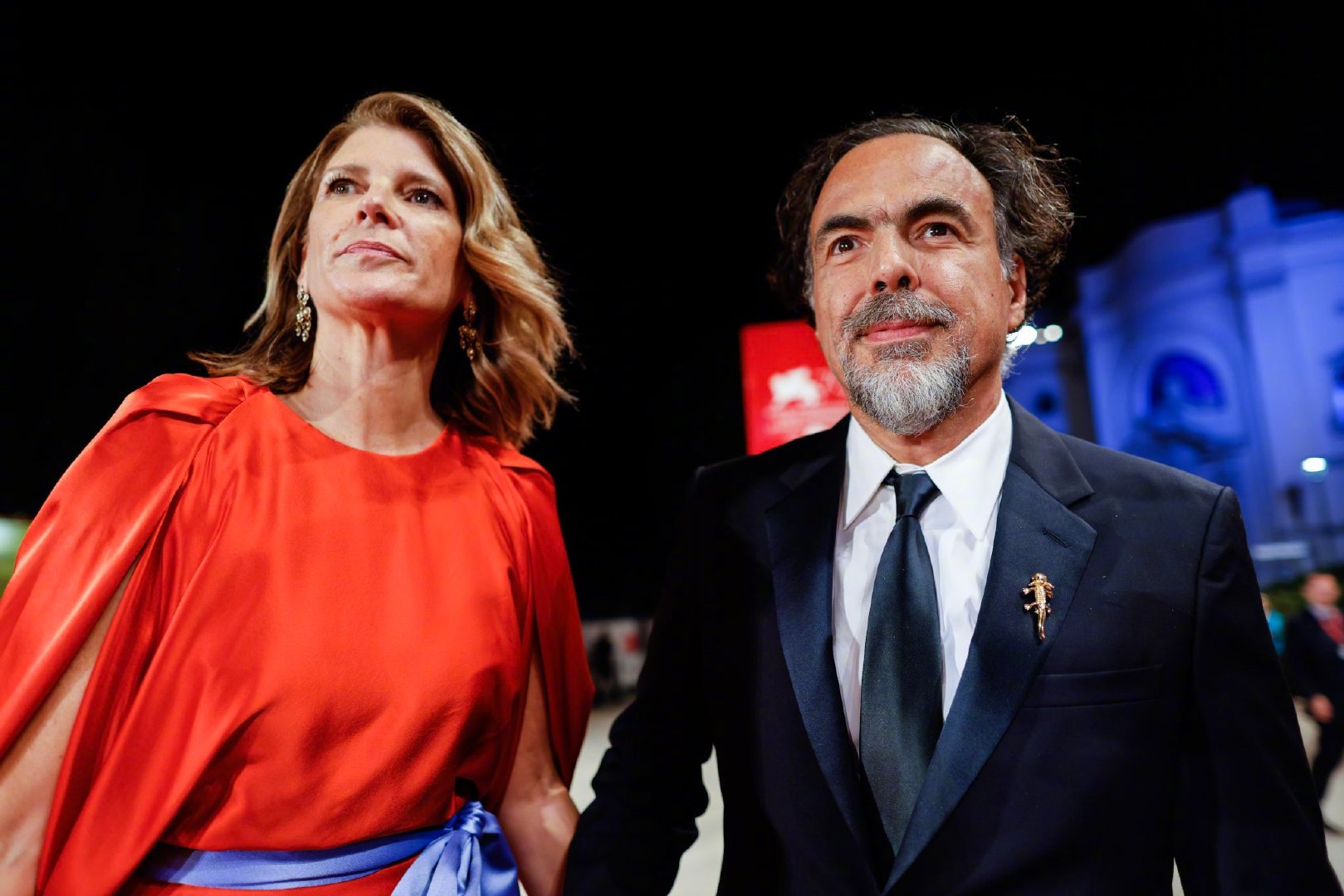 诗人剧照的剧照