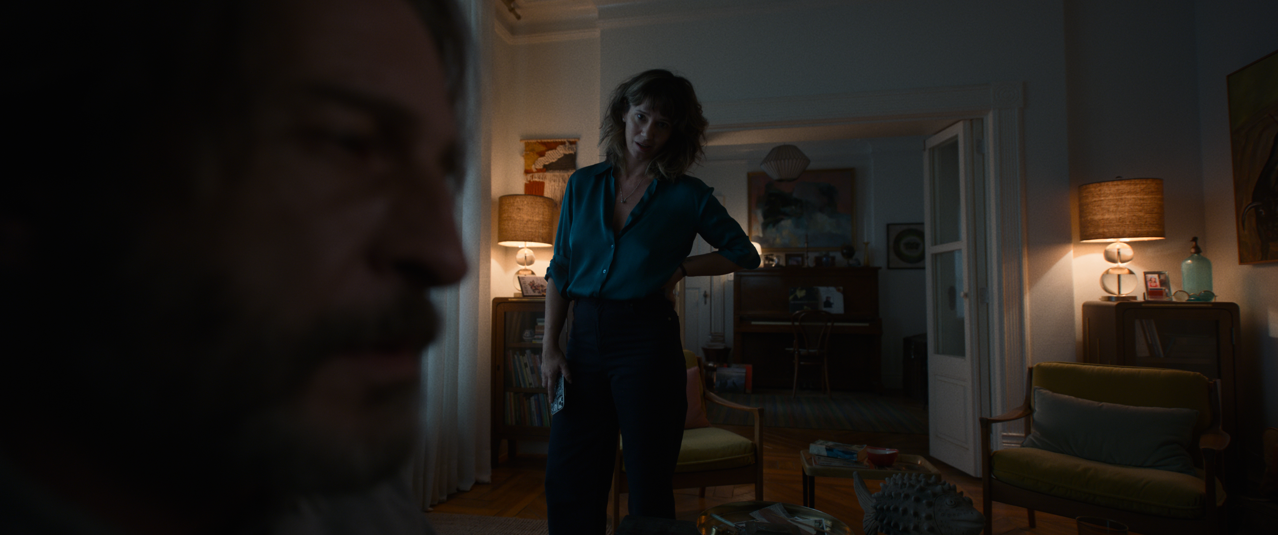 诗人剧照的剧照