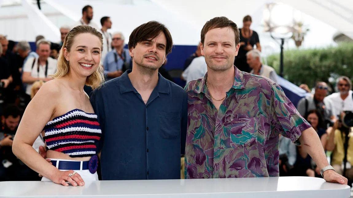 受够了自己剧照的剧照