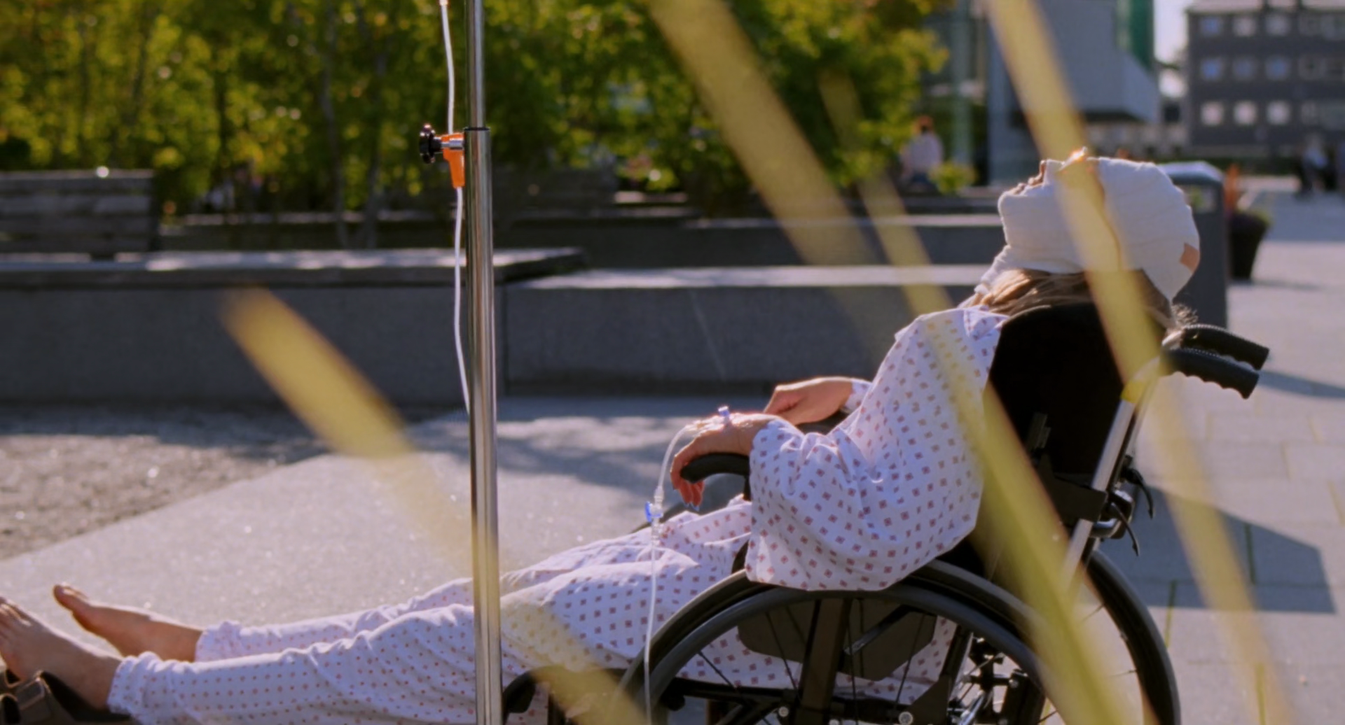 受够了自己剧照的剧照