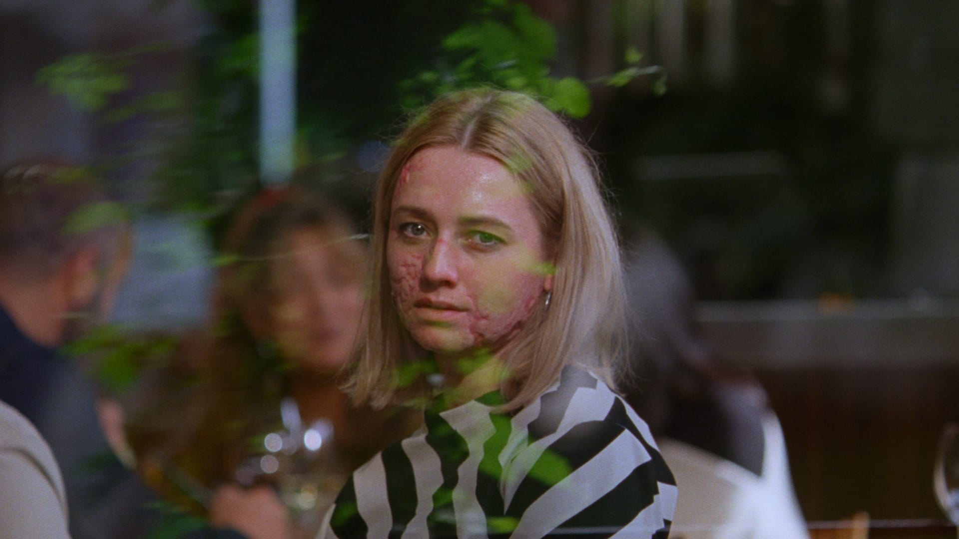 受够了自己剧照的剧照