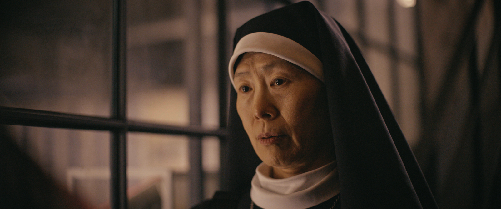 看护中剧照的剧照