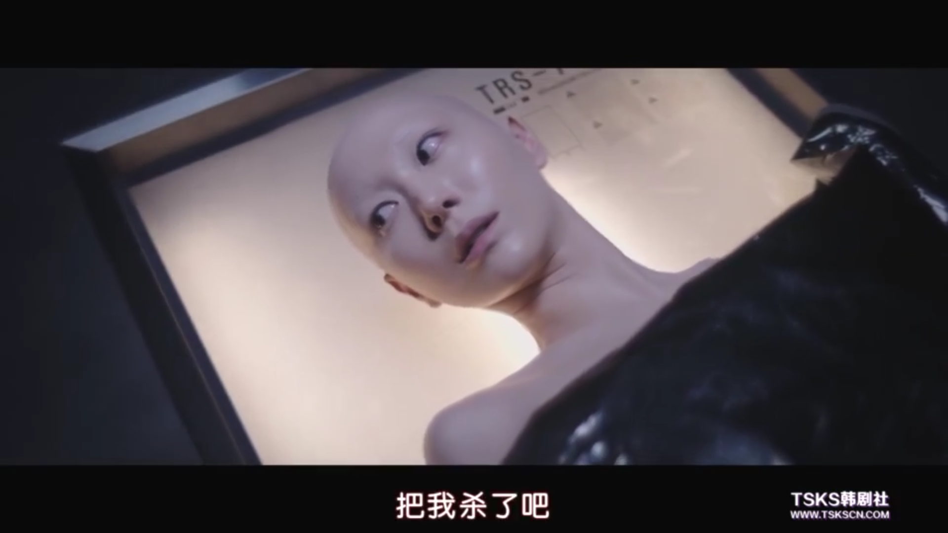 看护中剧照的剧照