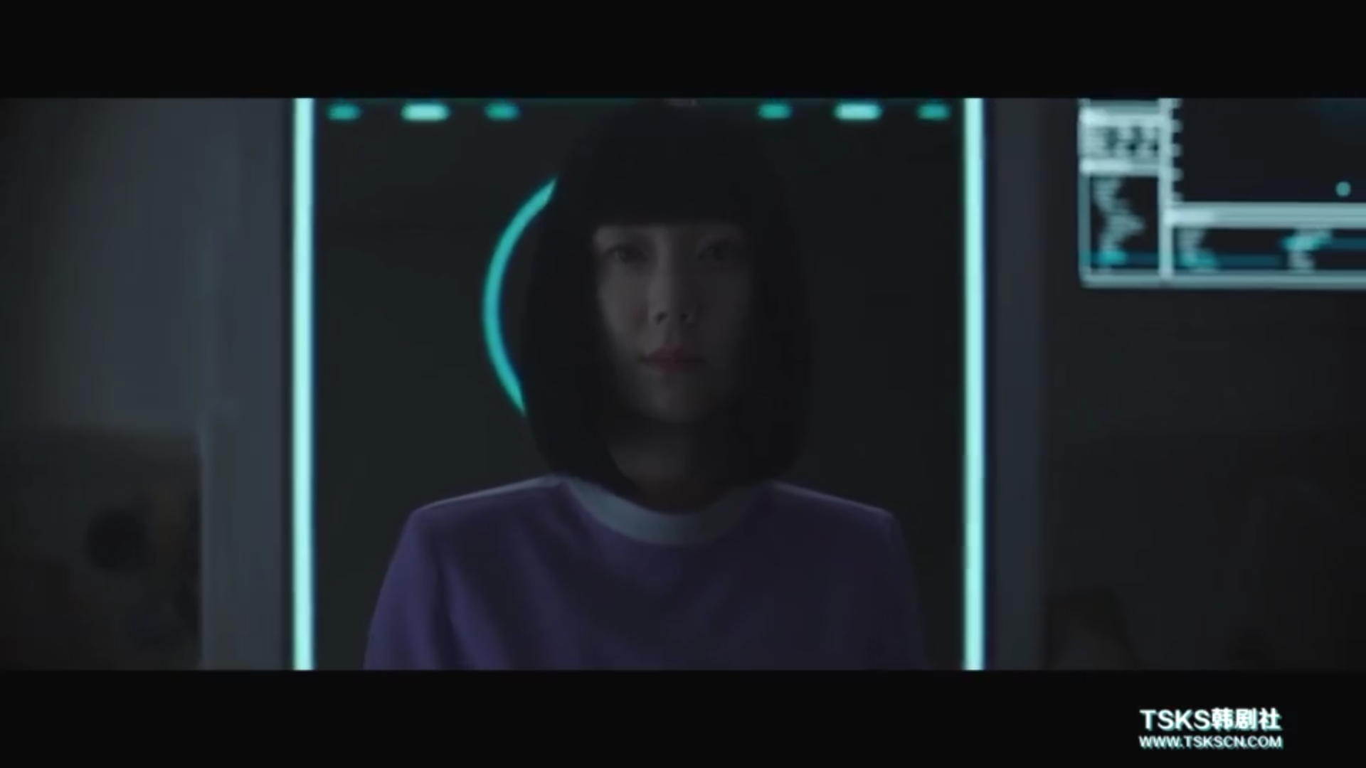 看护中剧照的剧照