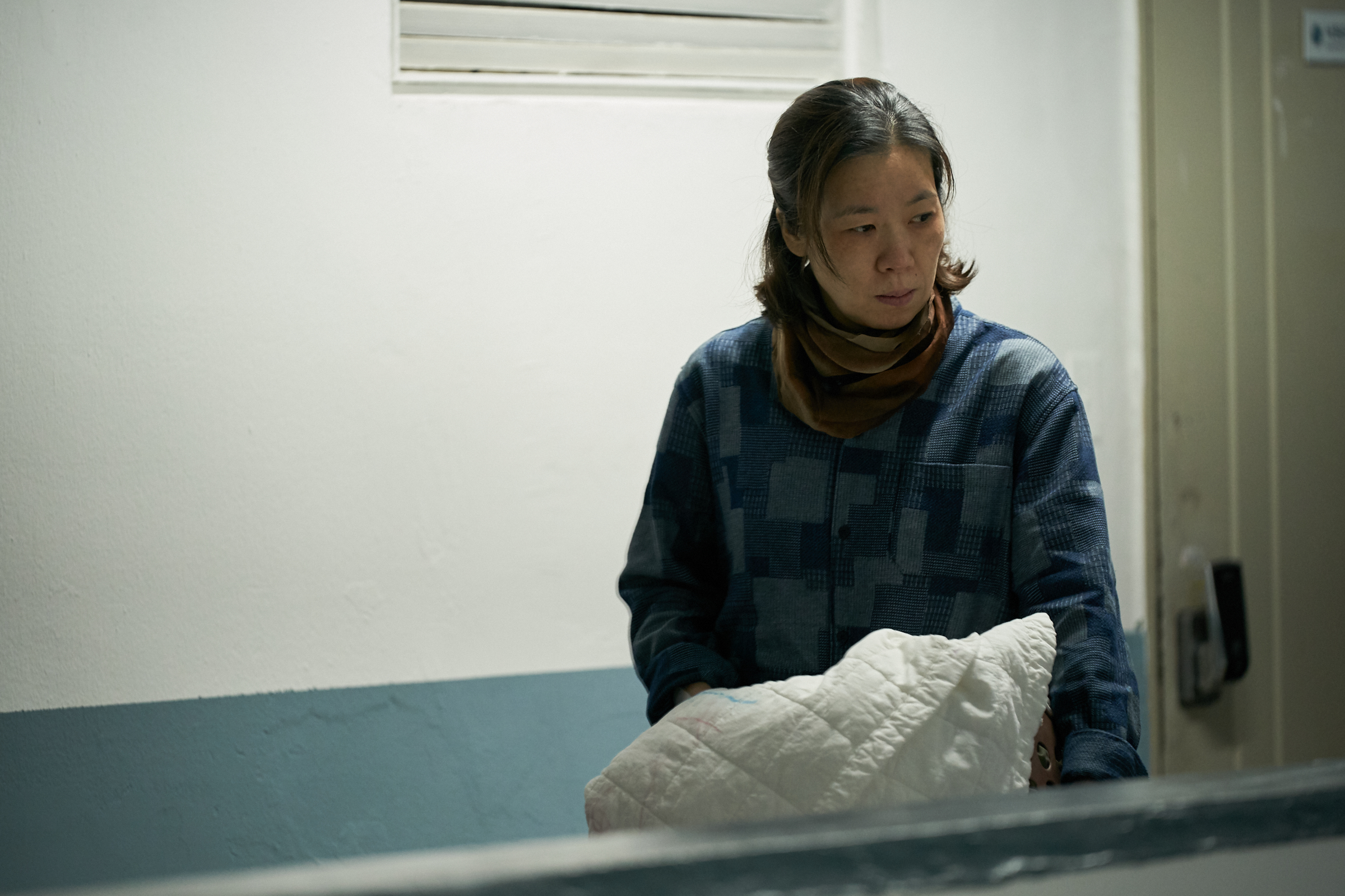 看护中剧照的剧照