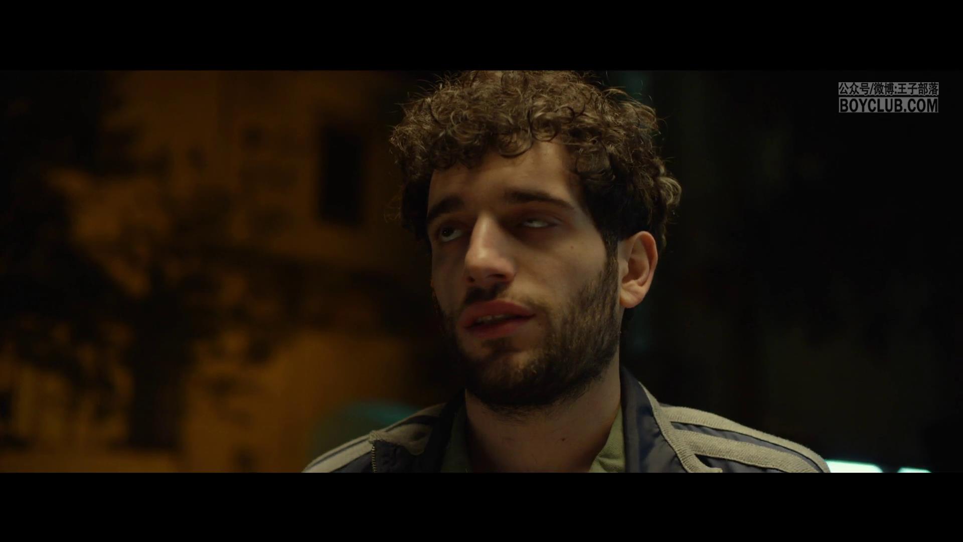 小圣人剧照的剧照