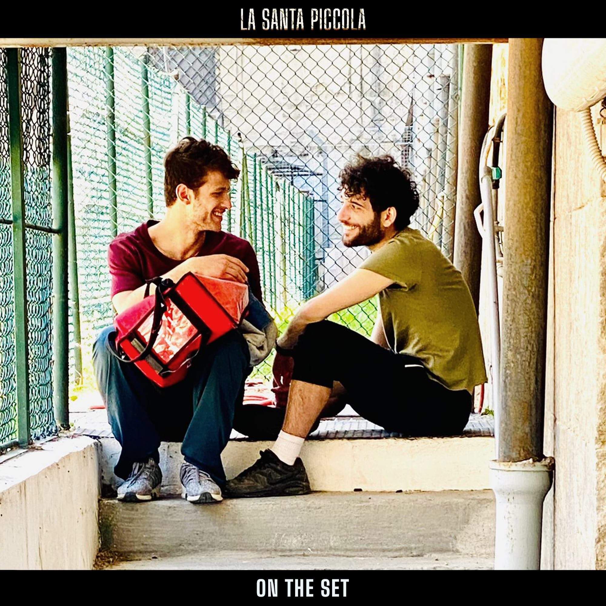 小圣人剧照的剧照