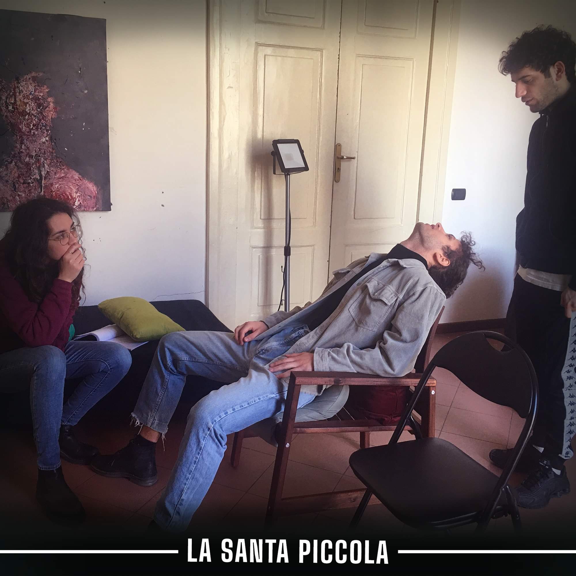 小圣人剧照的剧照