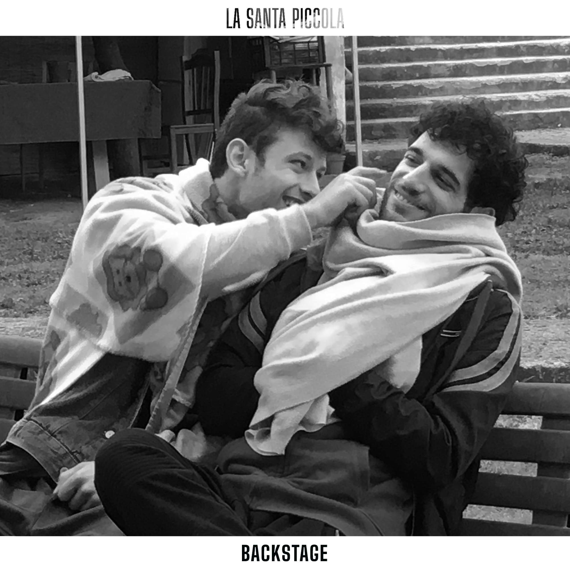 小圣人剧照的剧照