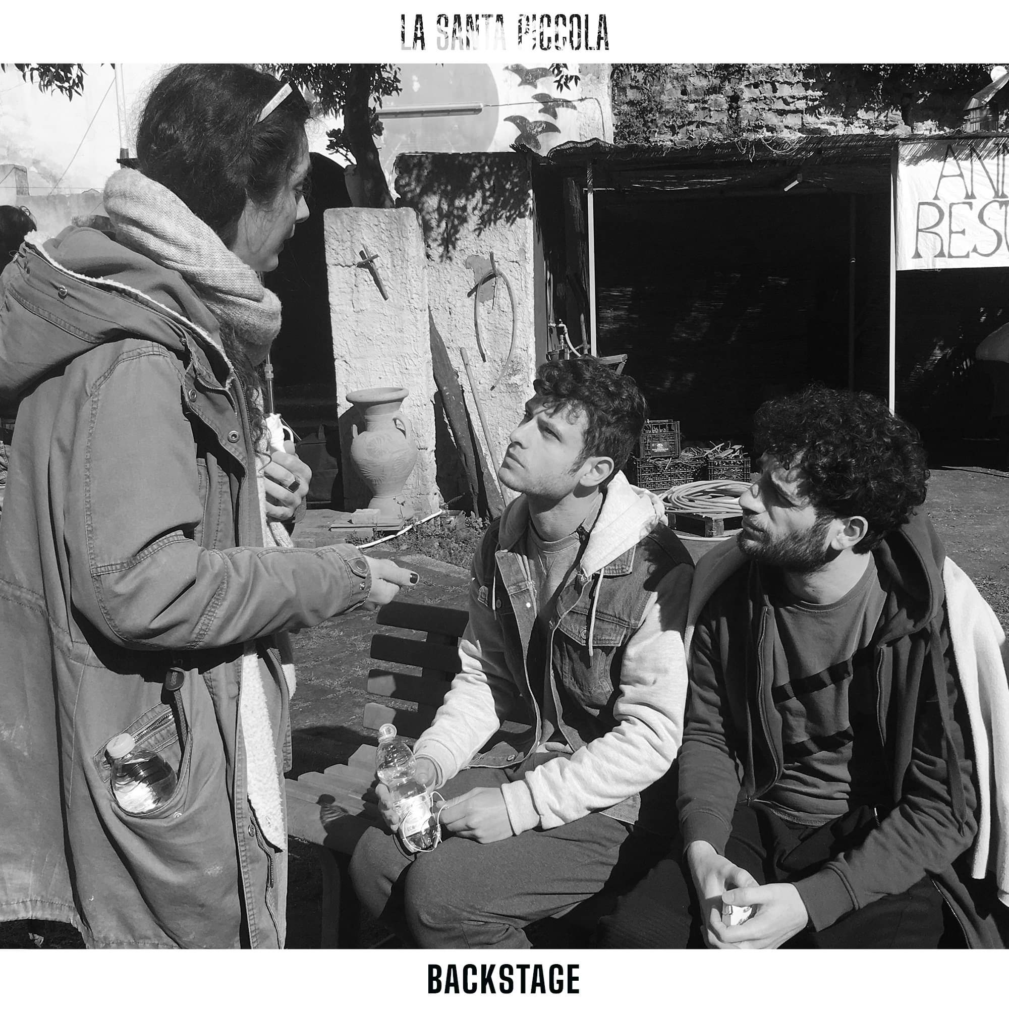 小圣人剧照的剧照