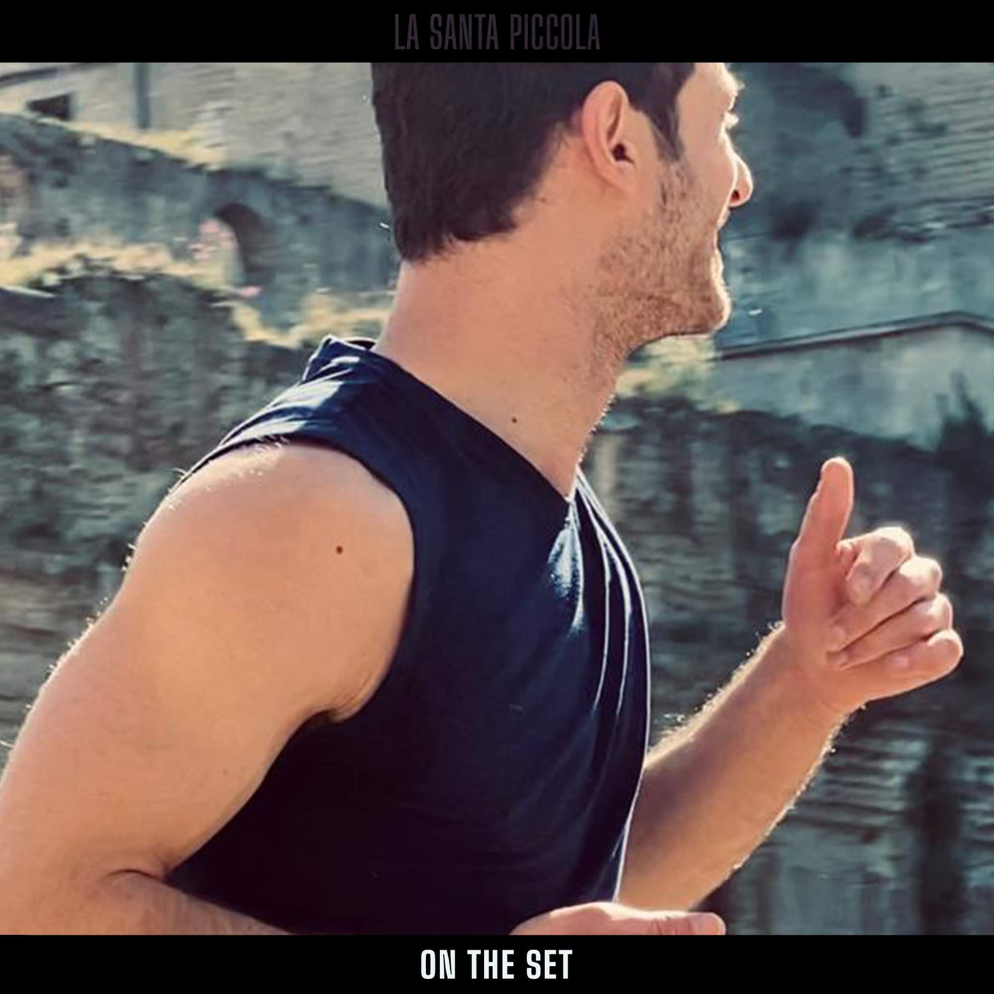 小圣人剧照的剧照