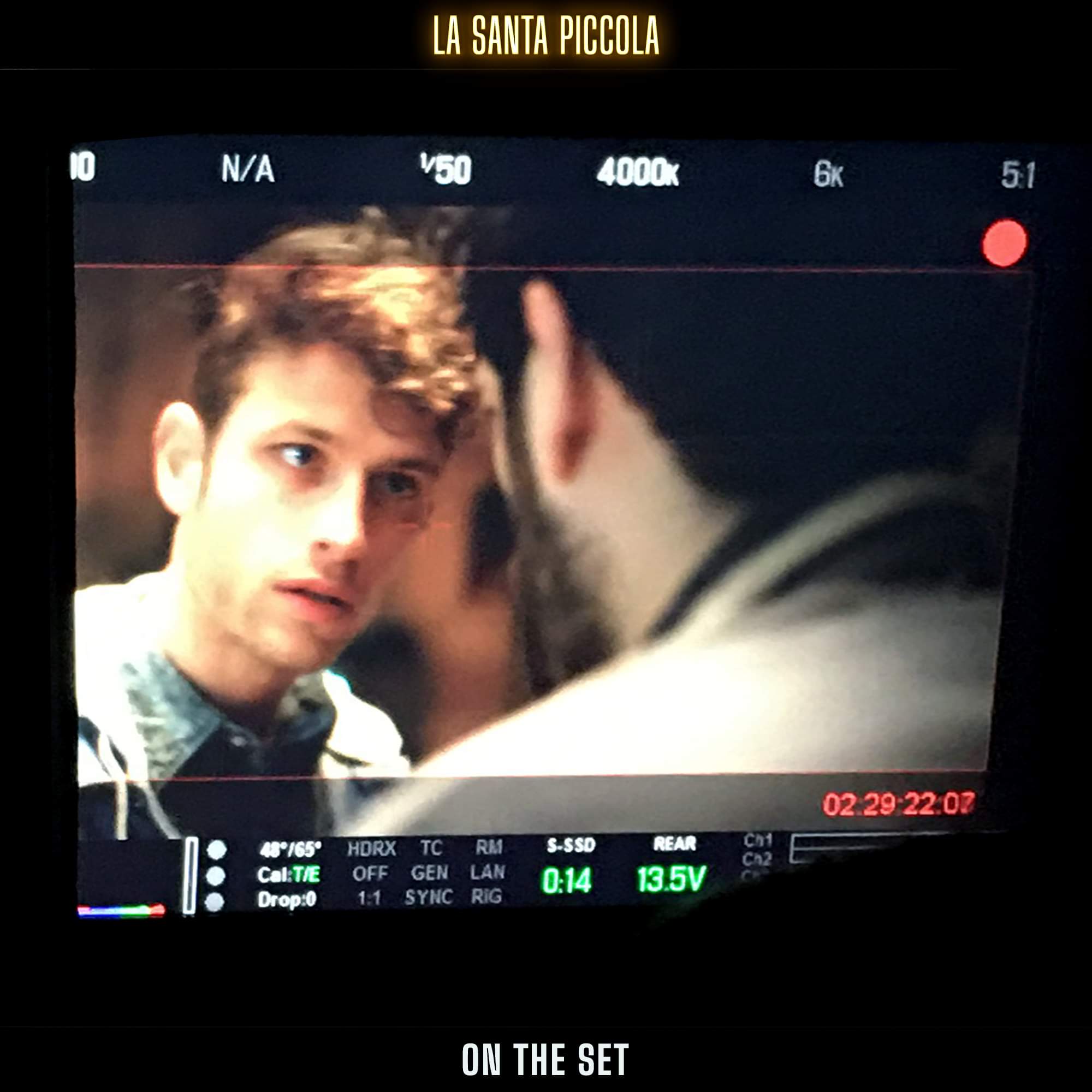 小圣人剧照的剧照