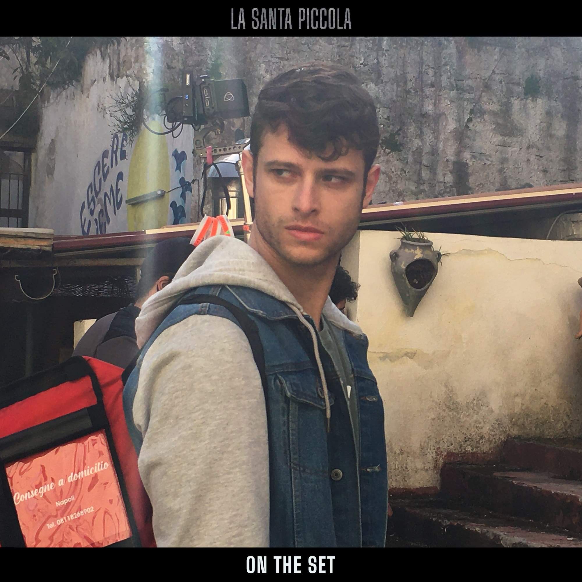 小圣人剧照的剧照