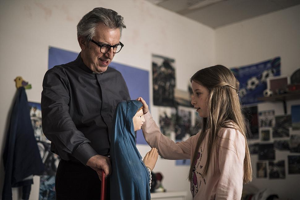 小圣人剧照的剧照