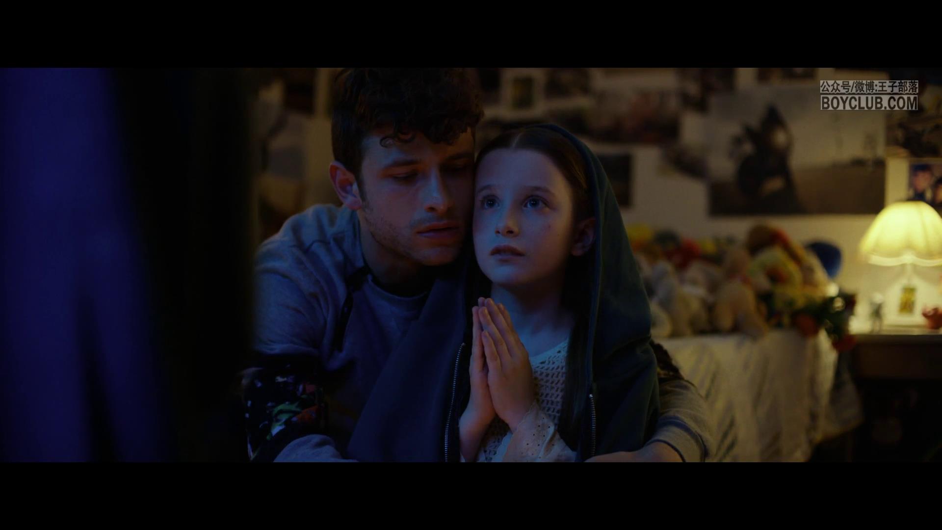 小圣人剧照的剧照