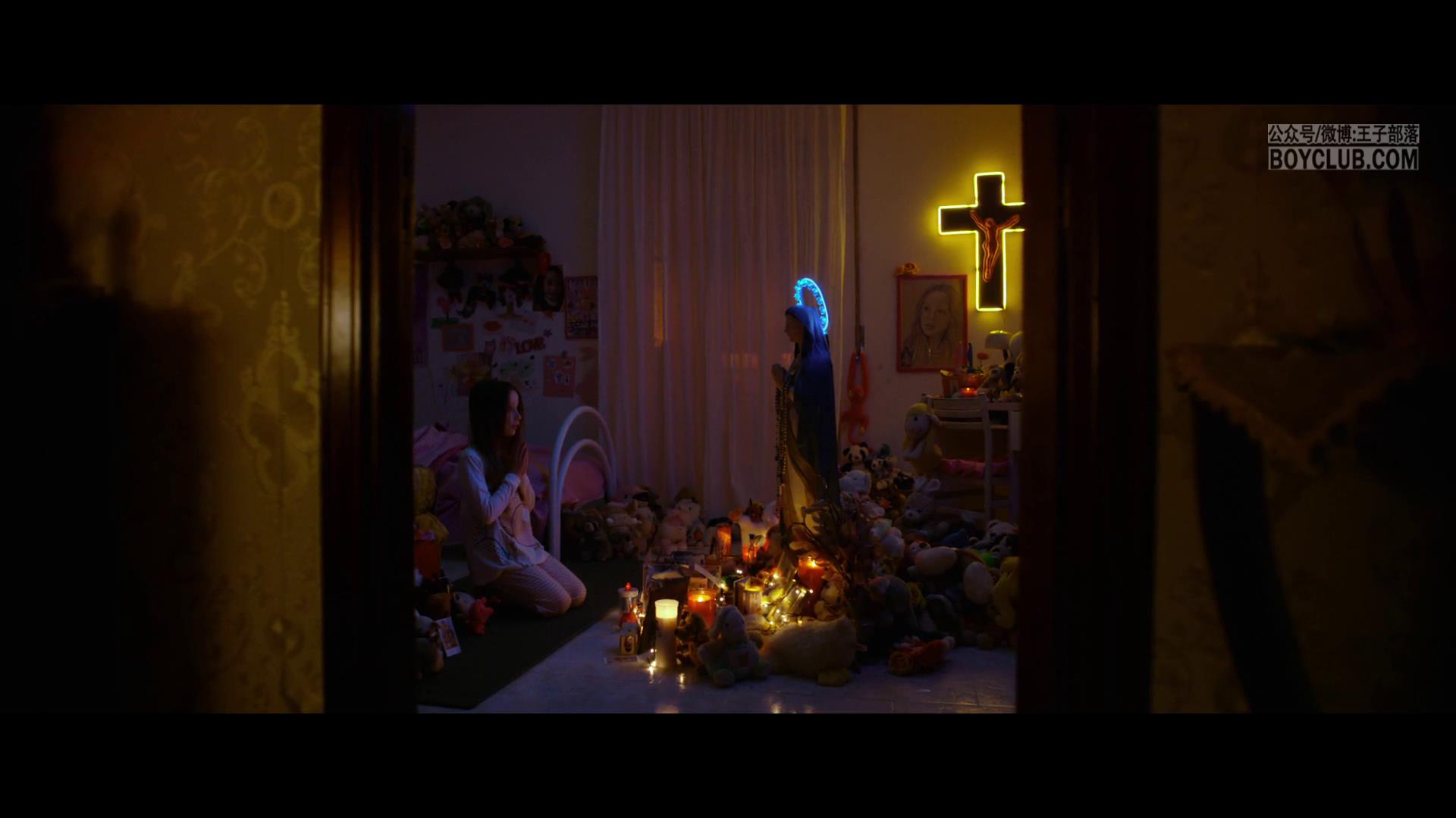 小圣人剧照的剧照