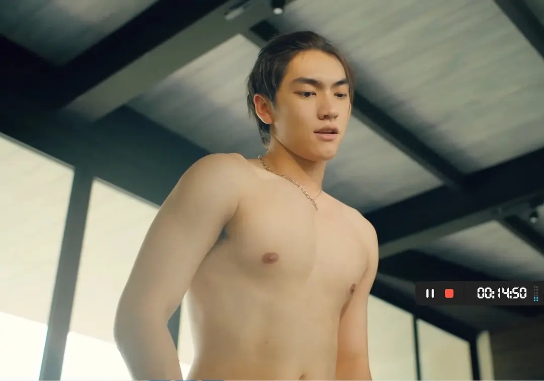 爱在空气中 番外篇剧照的剧照