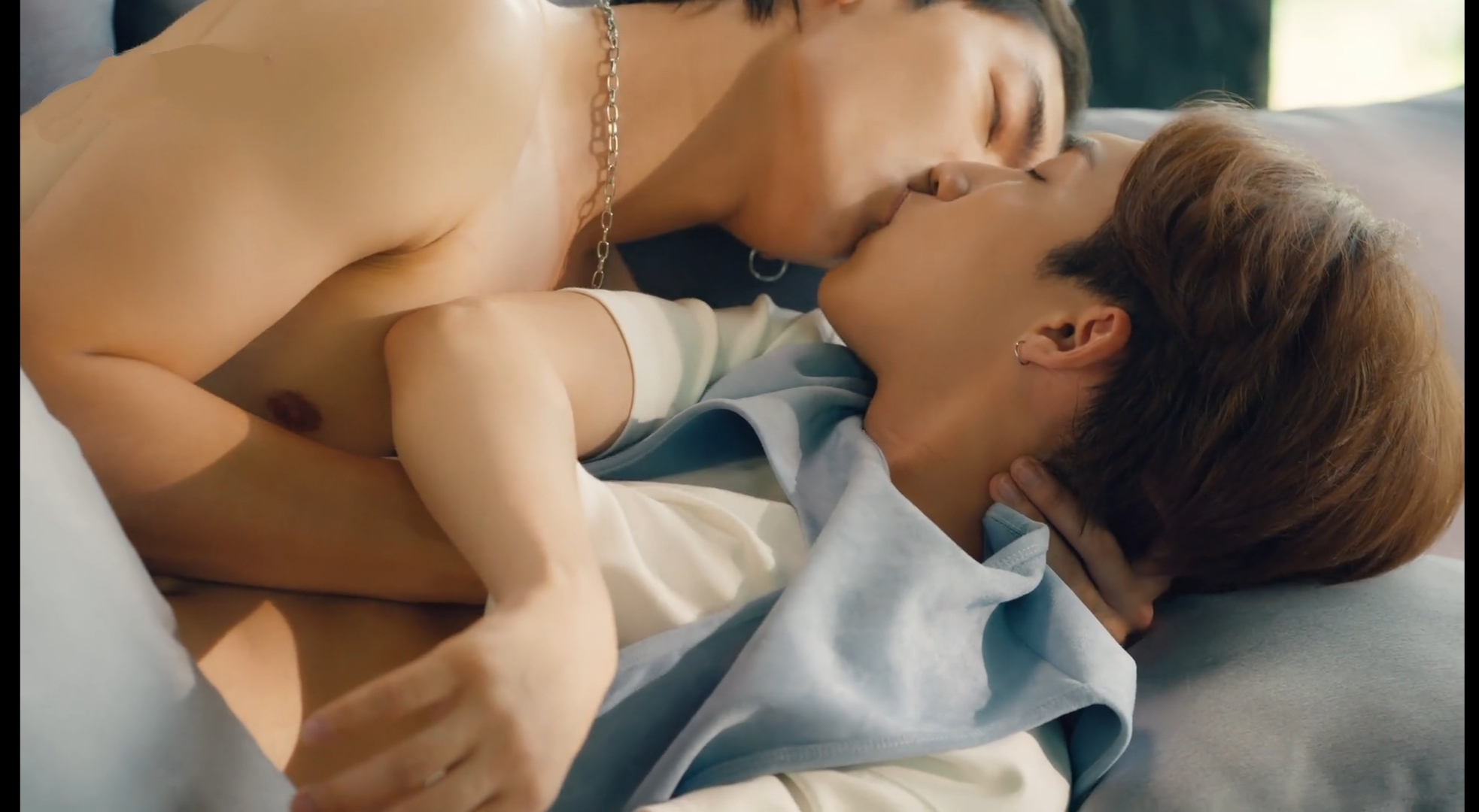 爱在空气中 番外篇剧照的剧照