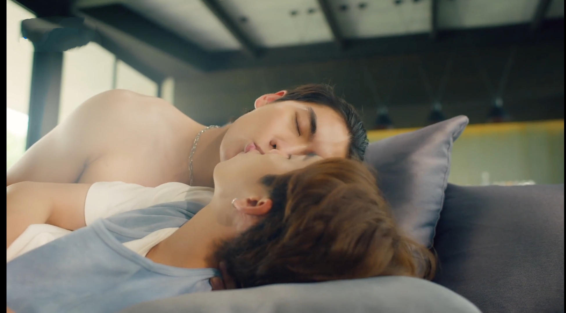 爱在空气中 番外篇剧照的剧照