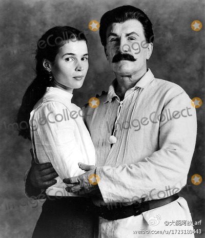 斯大林剧照的剧照