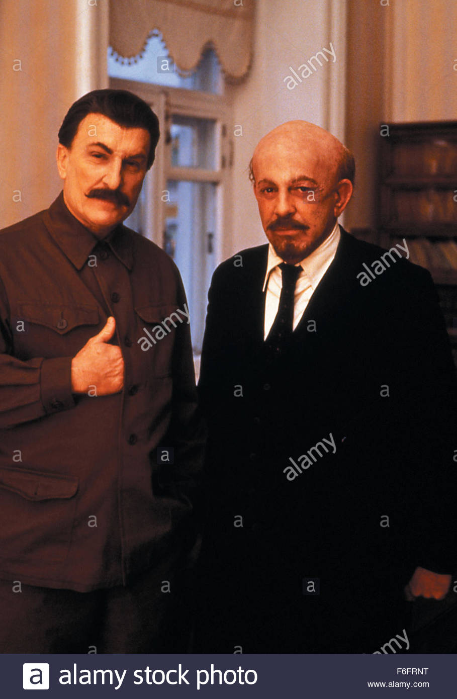 斯大林剧照的剧照