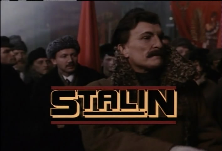 斯大林剧照的剧照