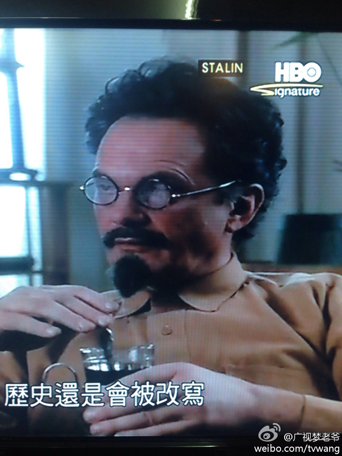 斯大林剧照的剧照