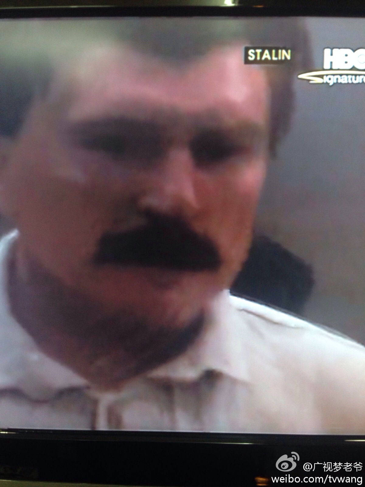 斯大林剧照的剧照