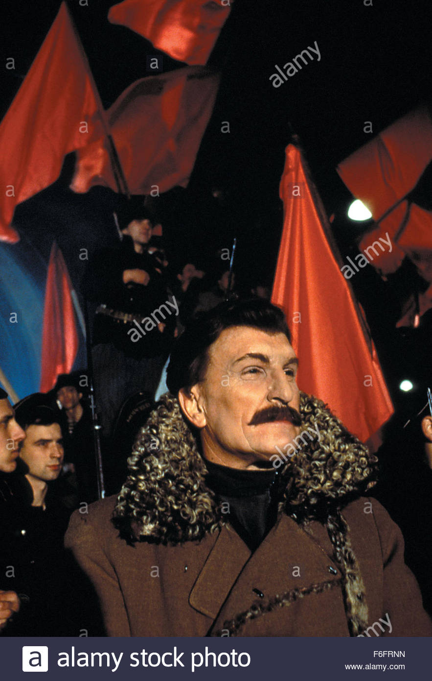 斯大林剧照的剧照