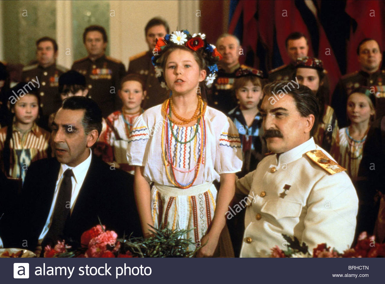 斯大林剧照的剧照