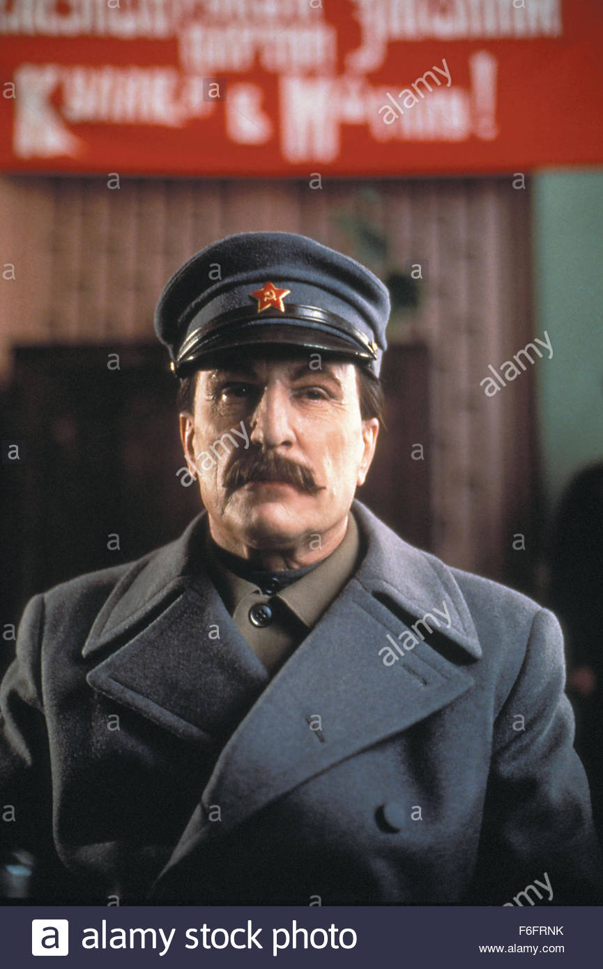 斯大林剧照的剧照