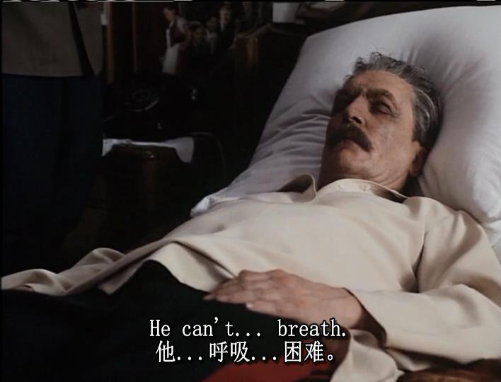 斯大林剧照的剧照