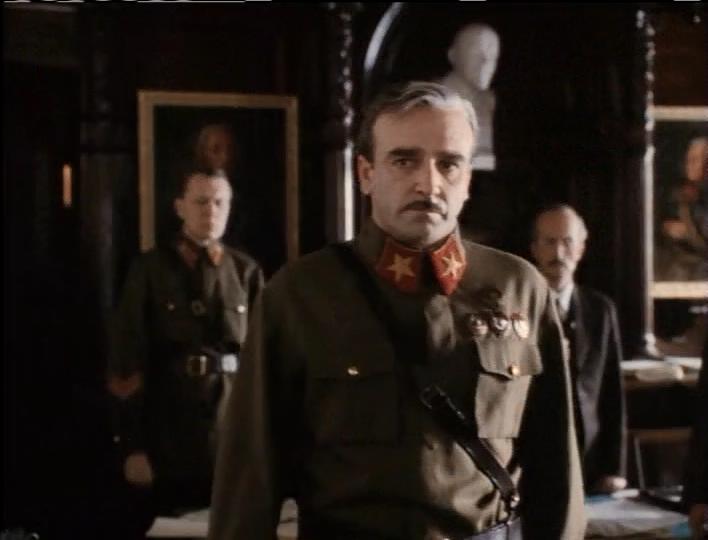 斯大林剧照的剧照