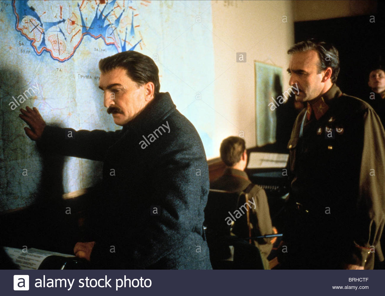 斯大林剧照的剧照