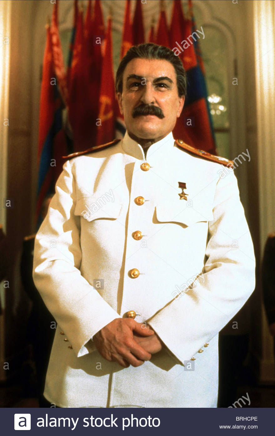 斯大林剧照的剧照