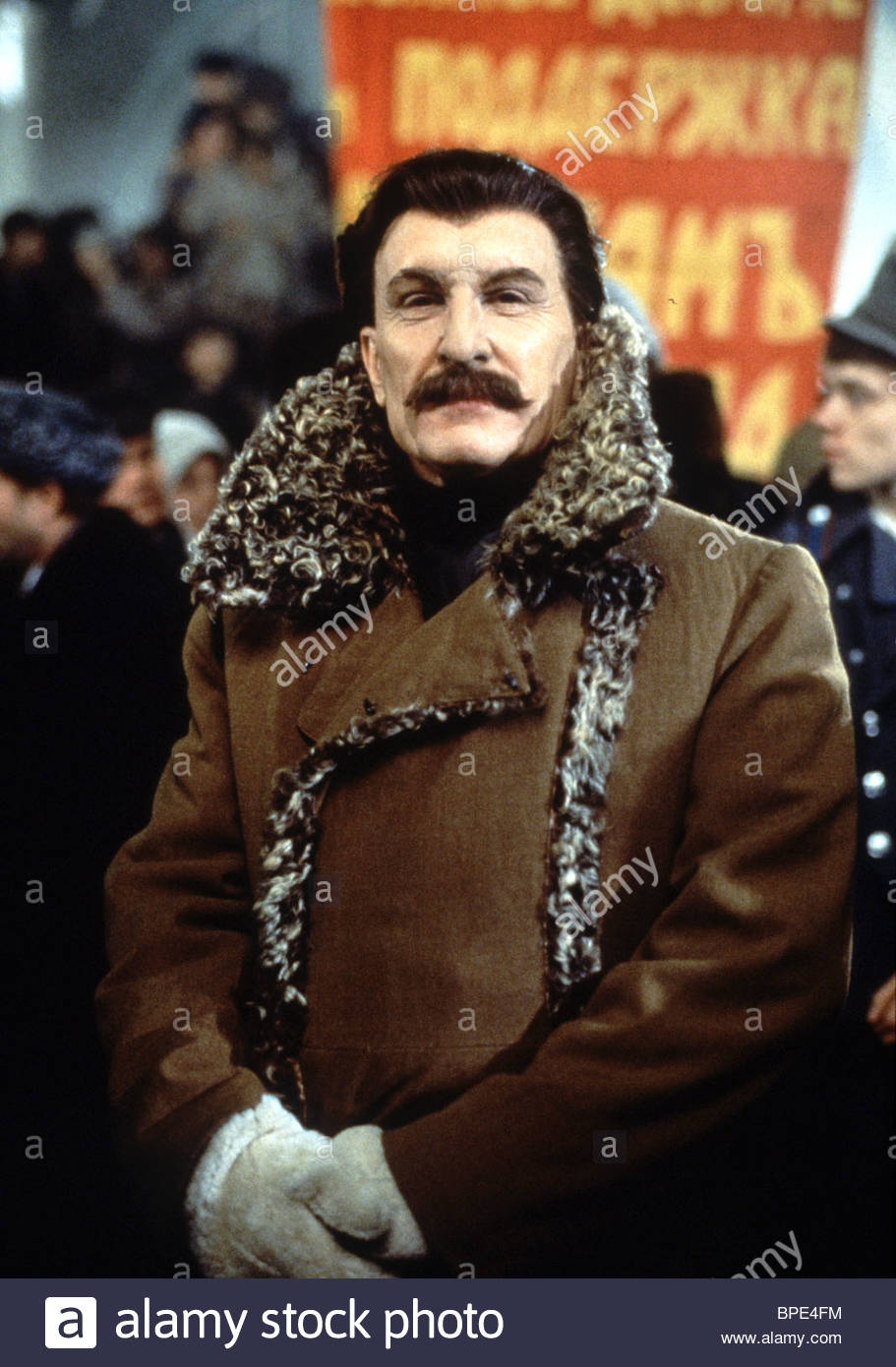 斯大林剧照的剧照