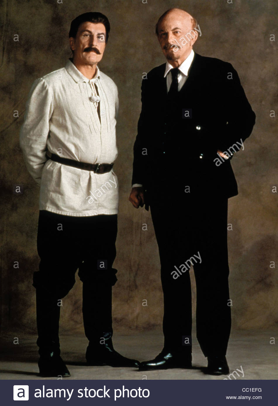 斯大林剧照的剧照