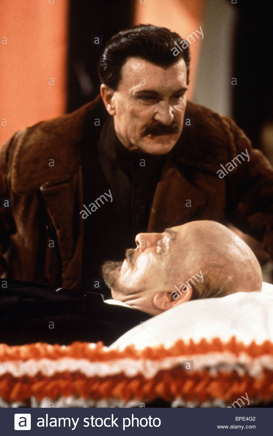 斯大林剧照的剧照