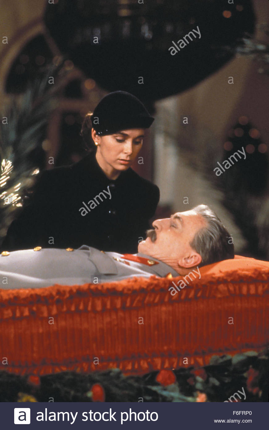 斯大林剧照的剧照