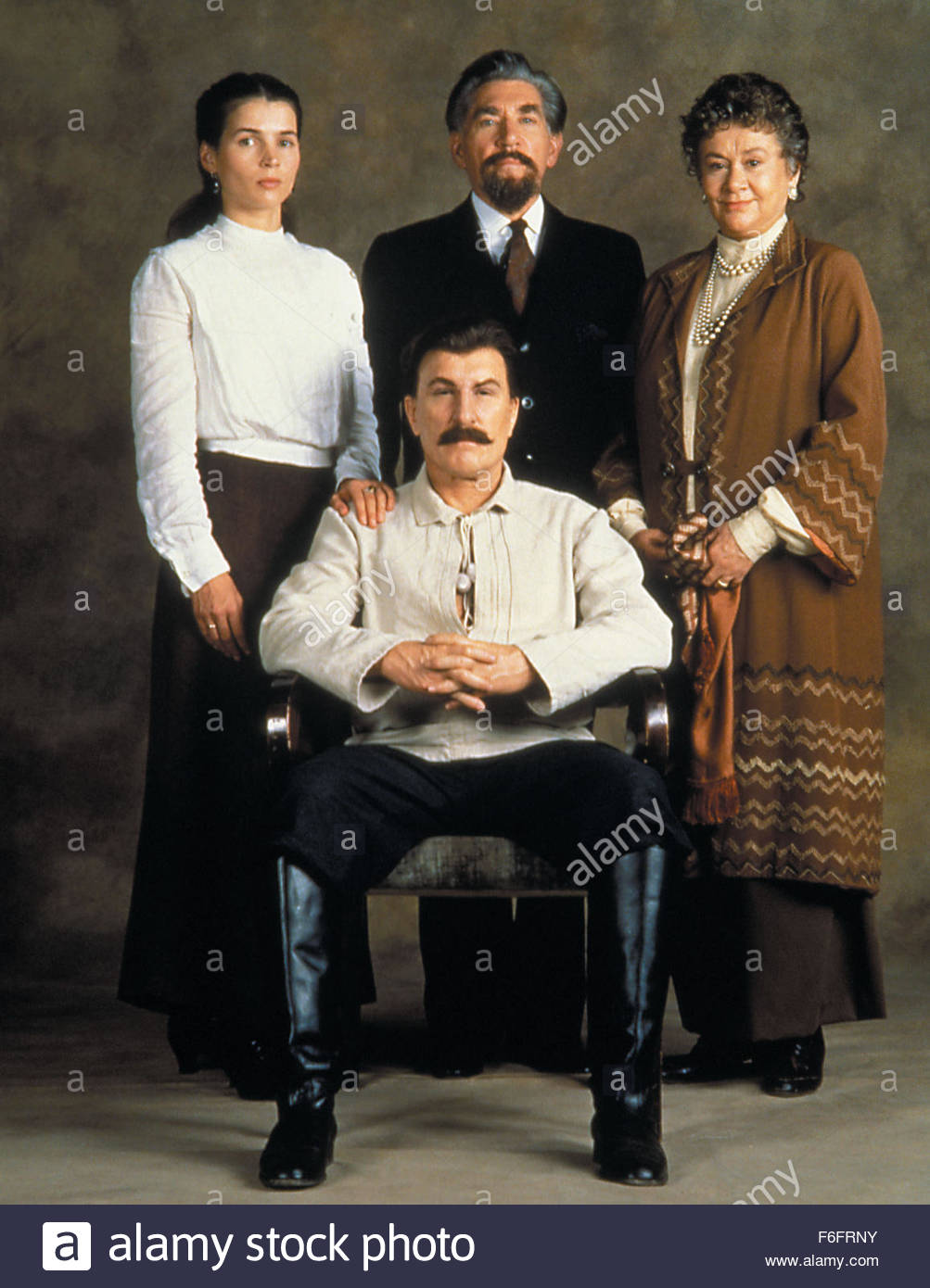 斯大林剧照的剧照