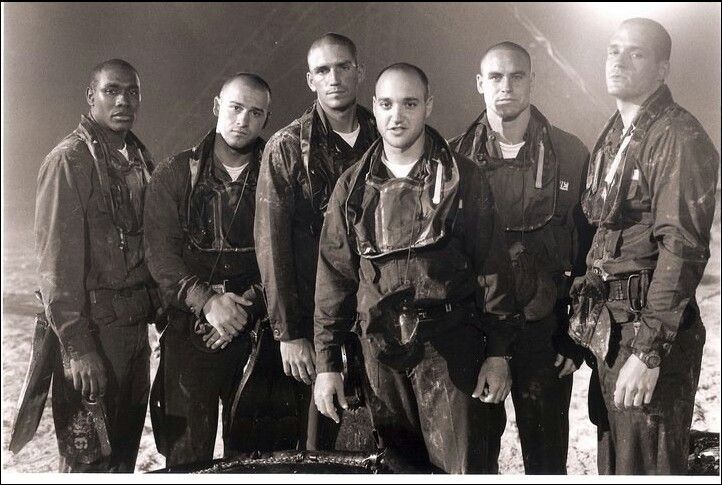 魔鬼女大兵剧照的剧照