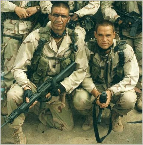 魔鬼女大兵剧照的剧照