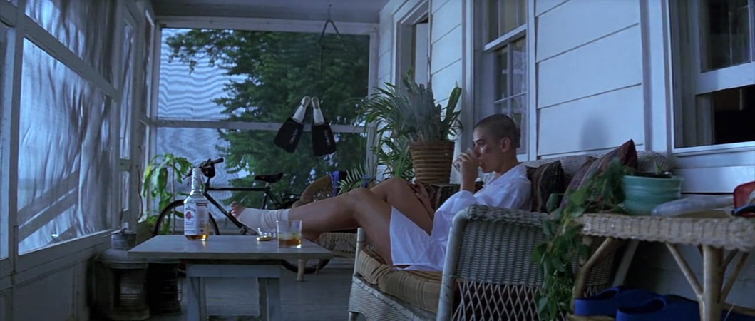 魔鬼女大兵剧照的剧照