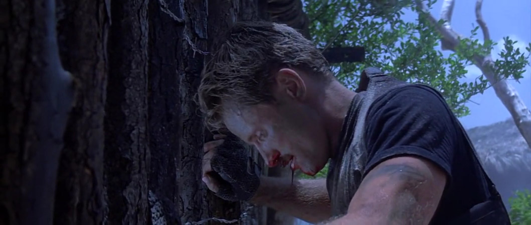 魔鬼女大兵剧照的剧照